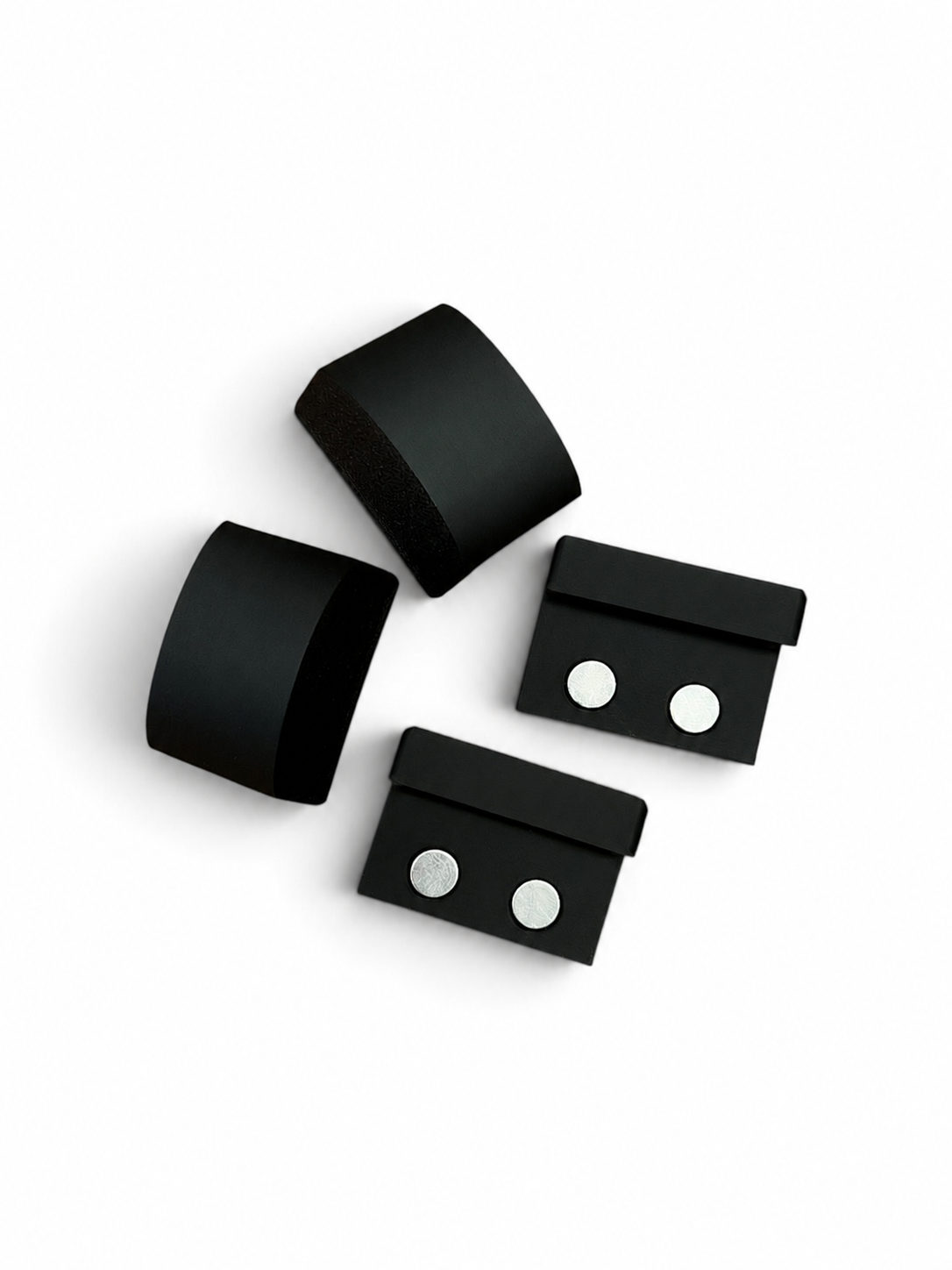 Magnethalter für Zahlenringe