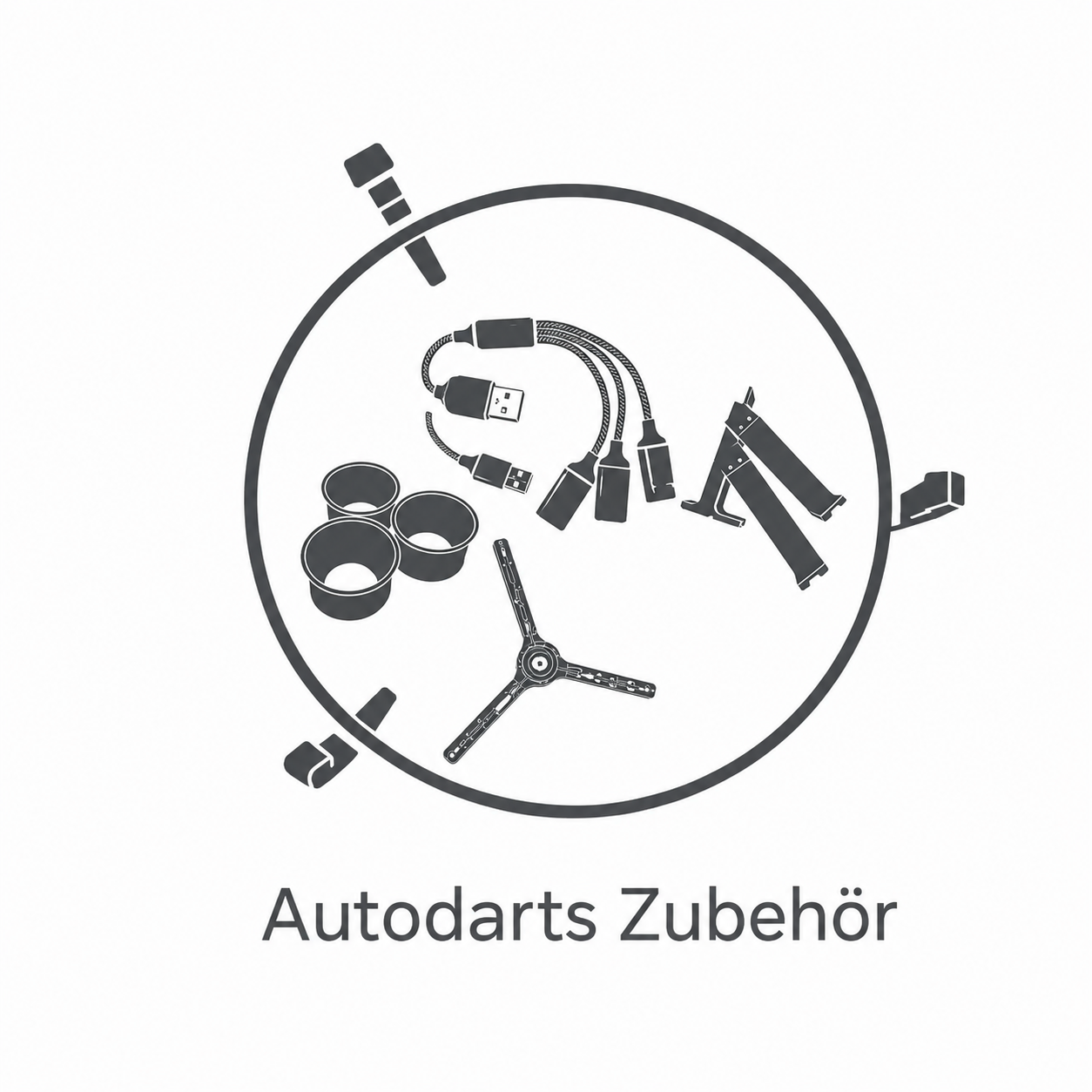 Autodarts Zubehör