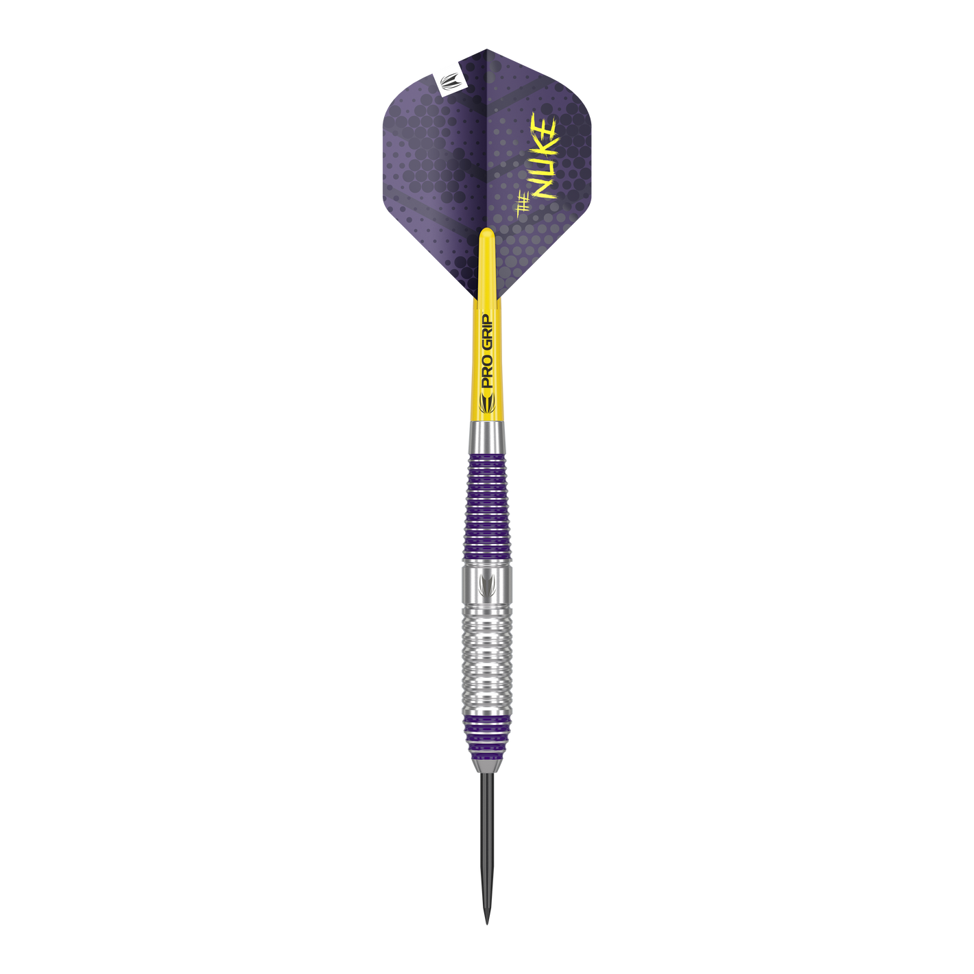 Target Luke Littler Brass Steeldarts - 22g