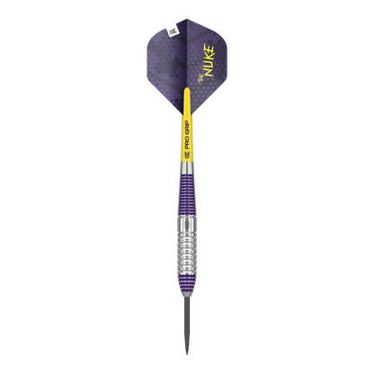 Target Luke Littler Brass Steeldarts - 22g