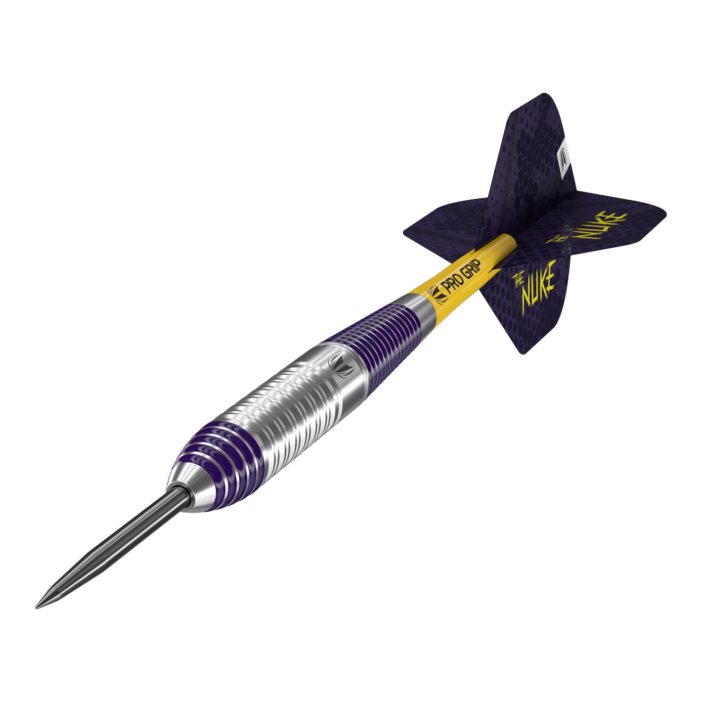 Target Luke Littler Brass Steeldarts - 22g