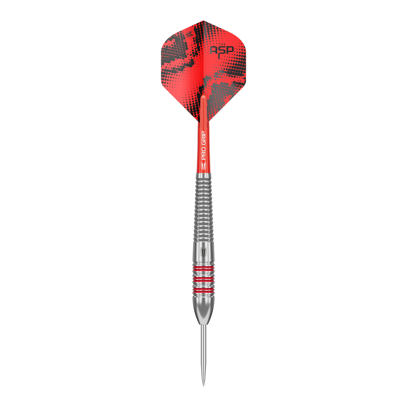 Target Nathan Aspinall Brass Steeldarts - 22g