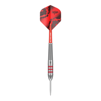 Target Nathan Aspinall Brass Steeldarts - 22g