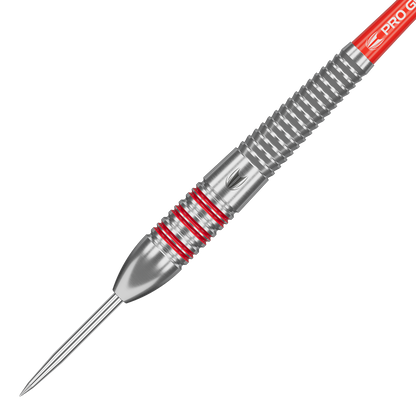 Target Nathan Aspinall Brass Steeldarts - 22g