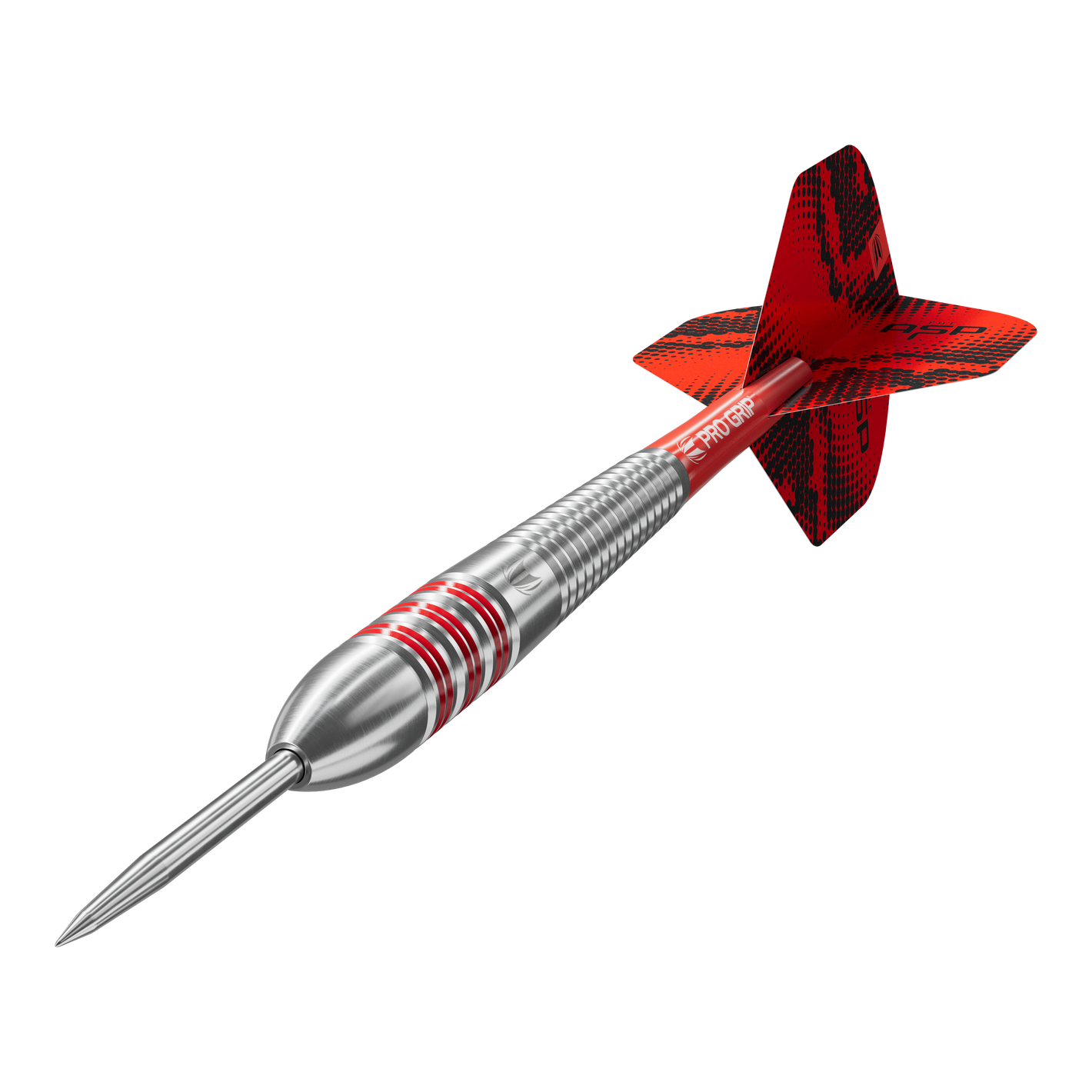 Target Nathan Aspinall Brass Steeldarts - 22g