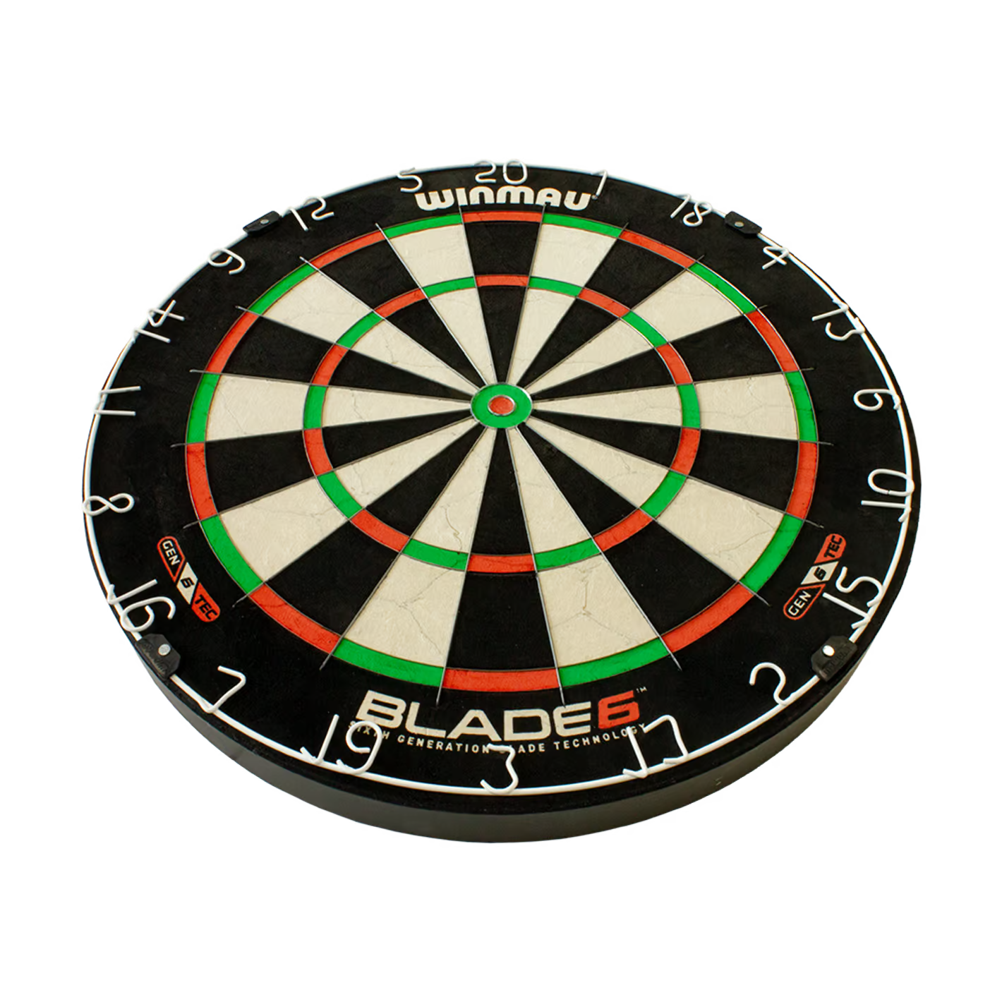 Winmau Blade 6 Steeldartboard