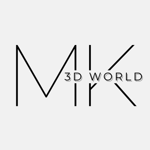 MK 3D World