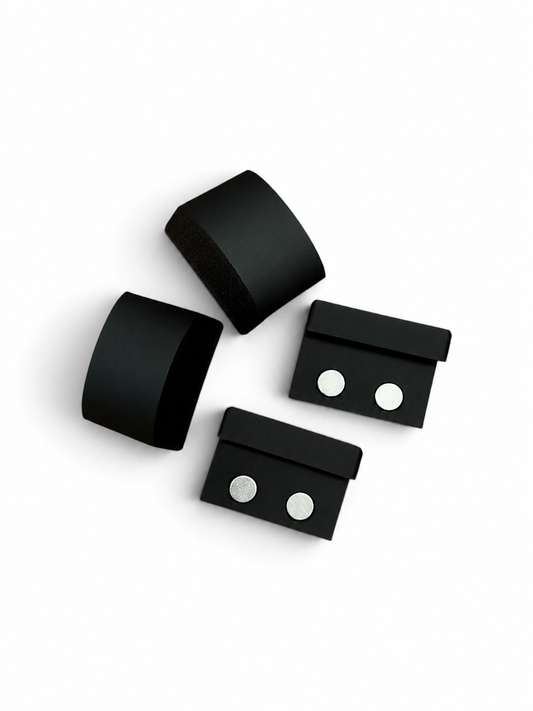 Magnethalter für Zahlenringe