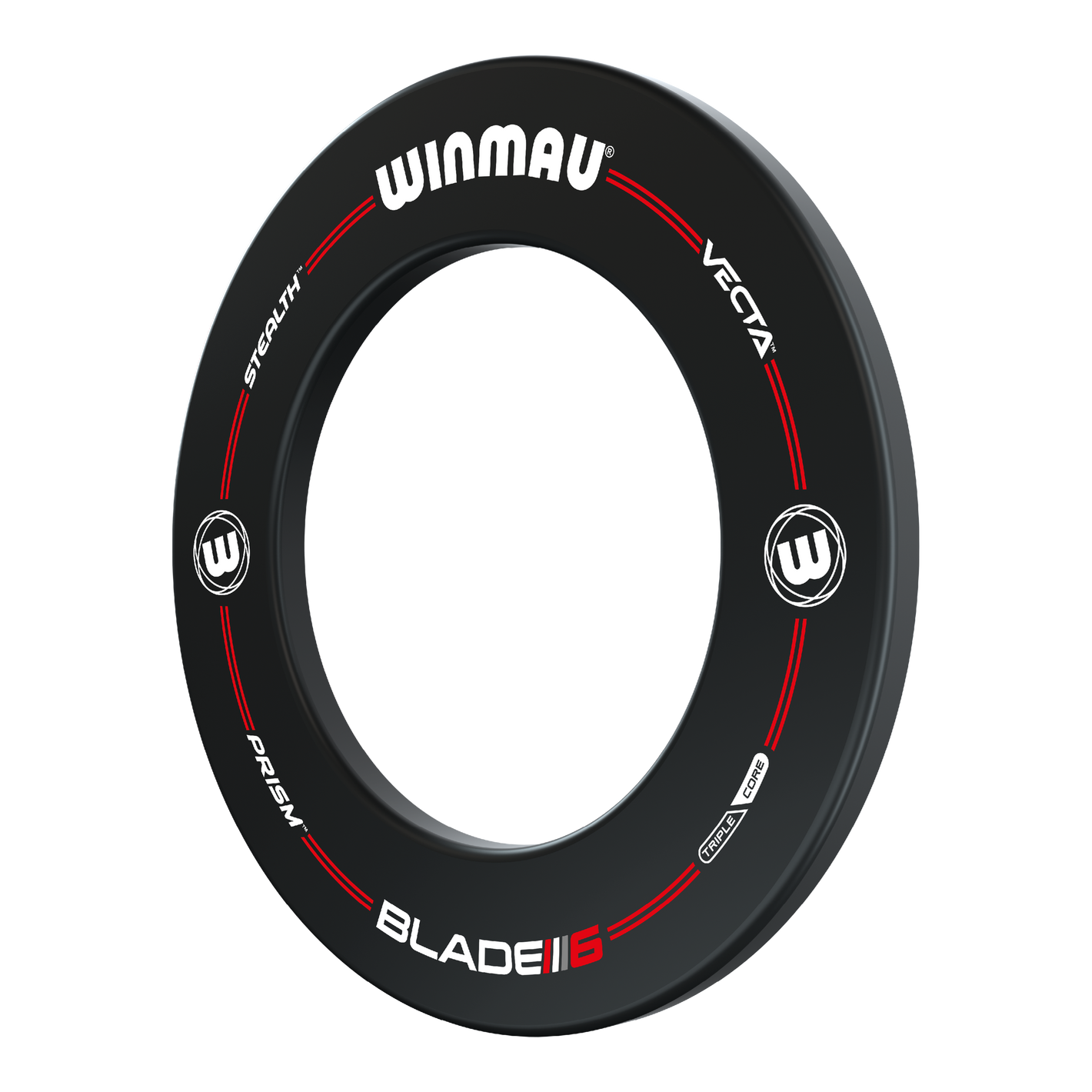 Winmau Pro-Line Blade 6 Dartboard Surround