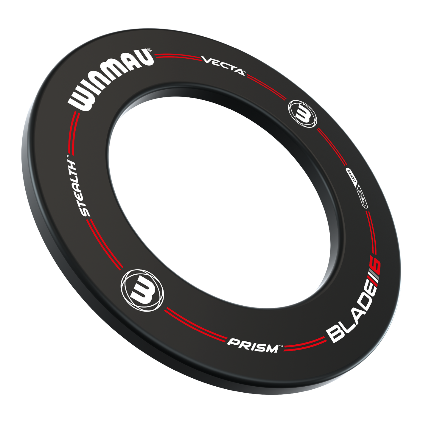 Winmau Pro-Line Blade 6 Dartboard Surround