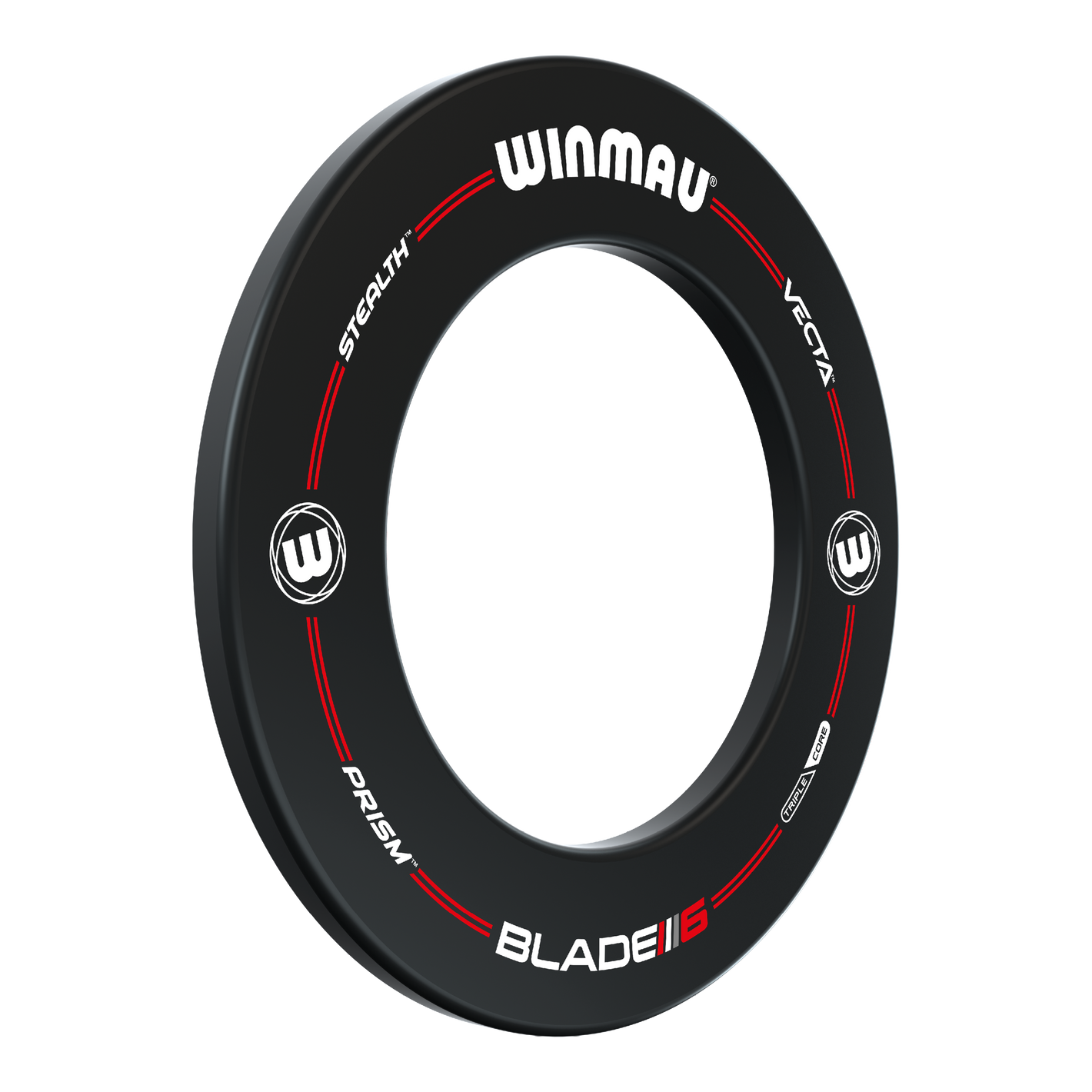 Winmau Pro-Line Blade 6 Dartboard Surround