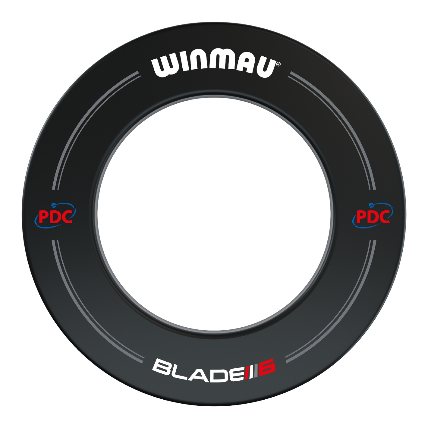 Winmau PDC Blade6 Dartboard Surround