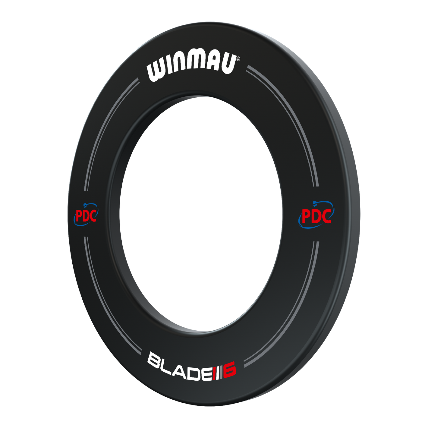 Winmau PDC Blade6 Dartboard Surround