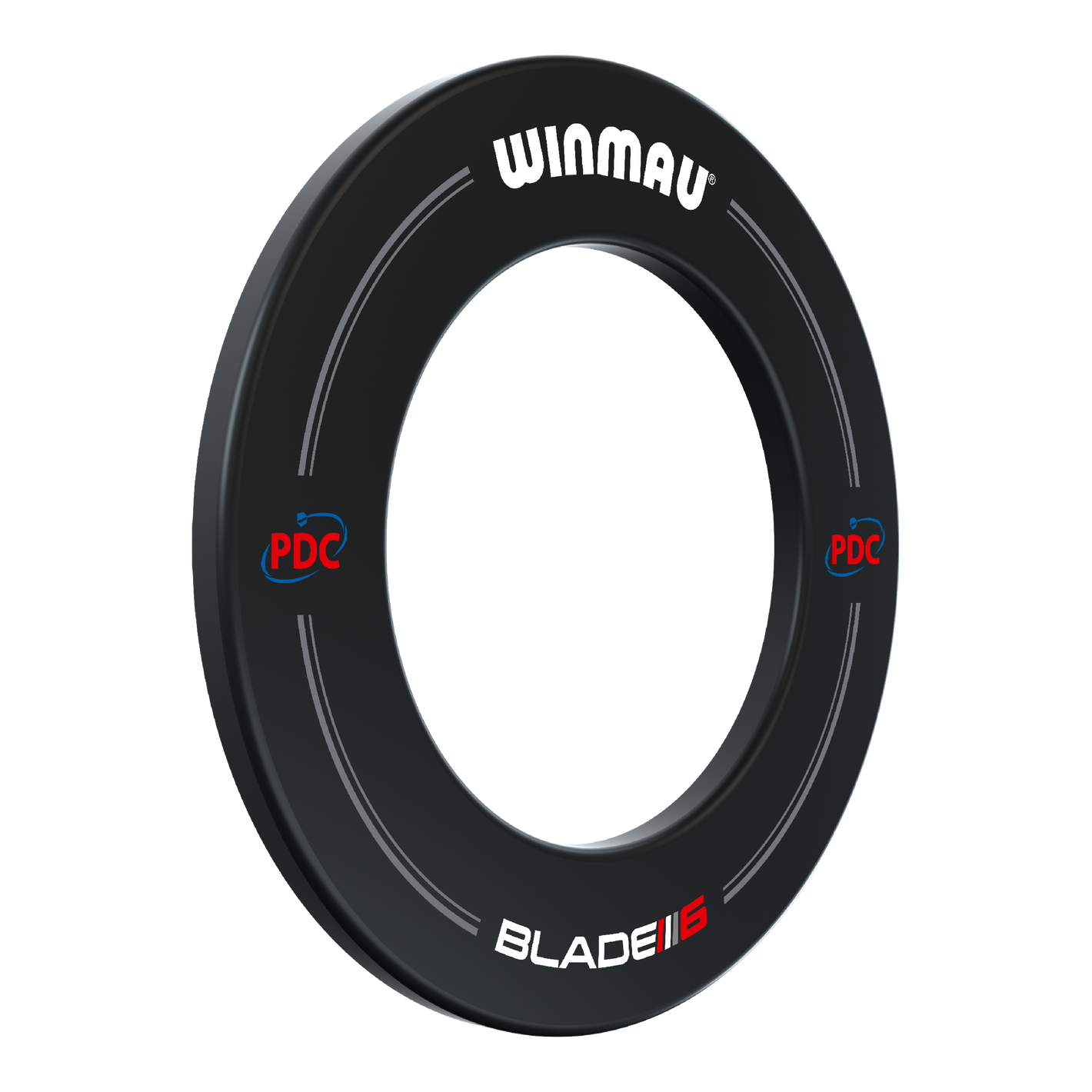 Winmau PDC Blade6 Dartboard Surround