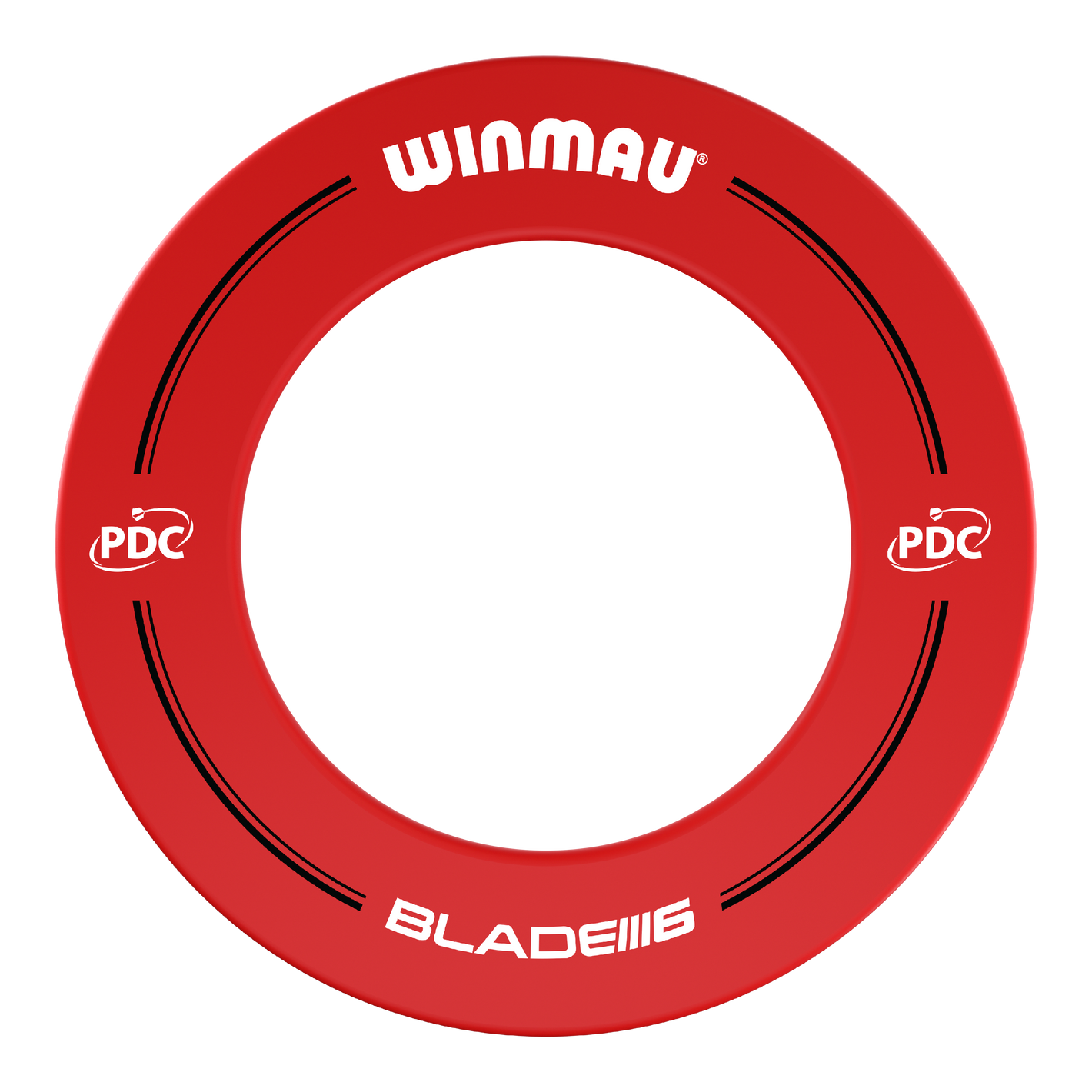 Winmau PDC Blade6 Dartboard Surround