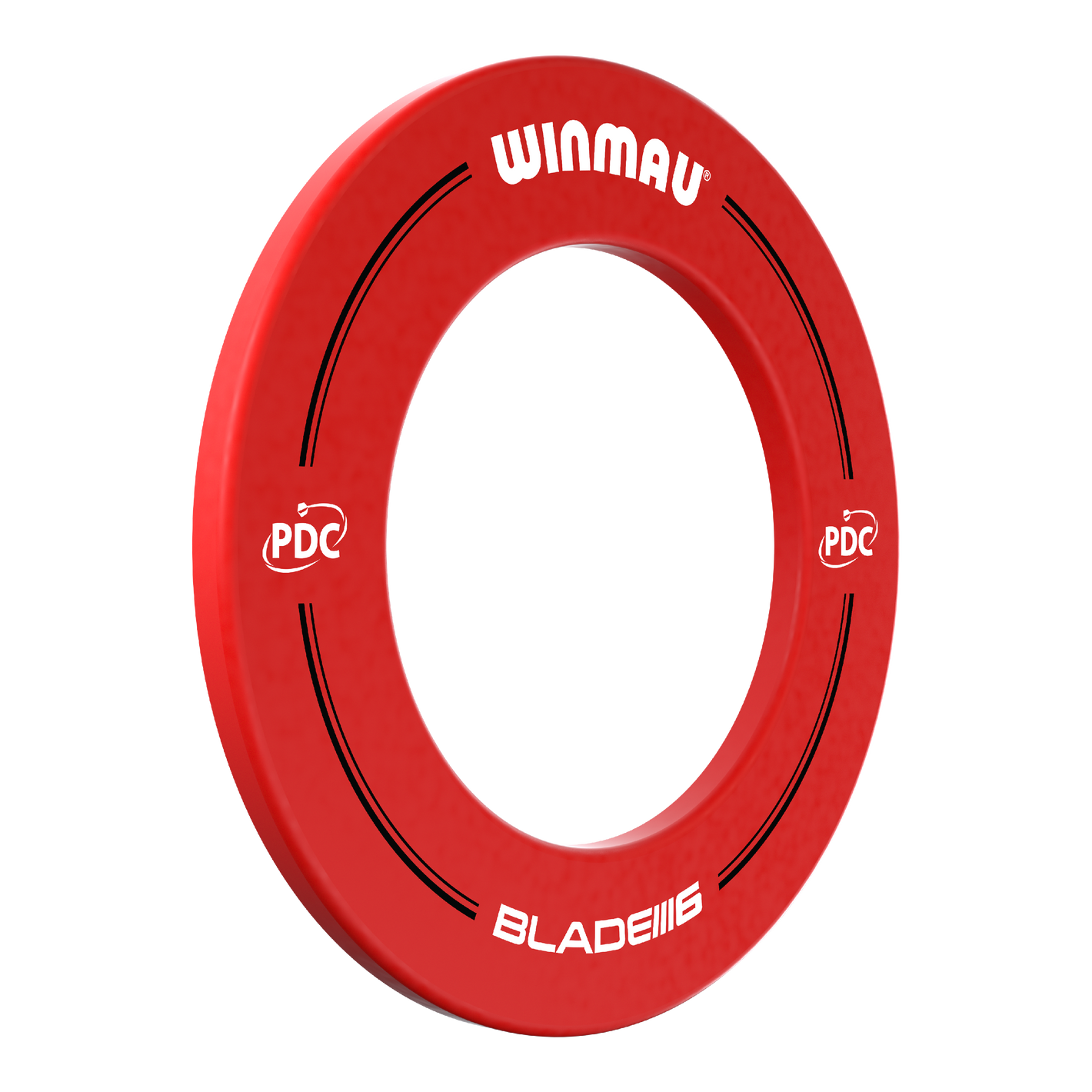 Winmau PDC Blade6 Dartboard Surround