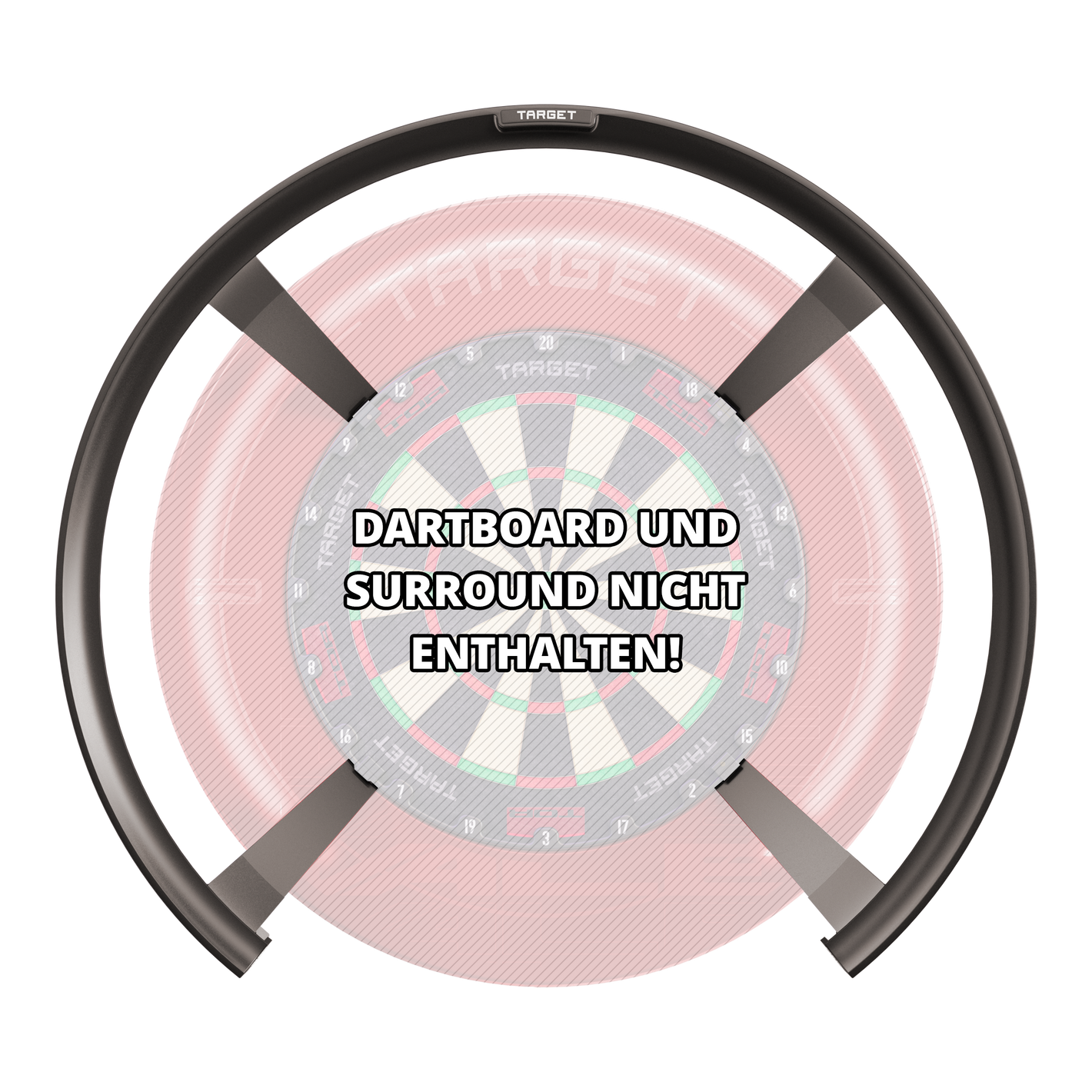Target OMNI Auto-Scoring-System