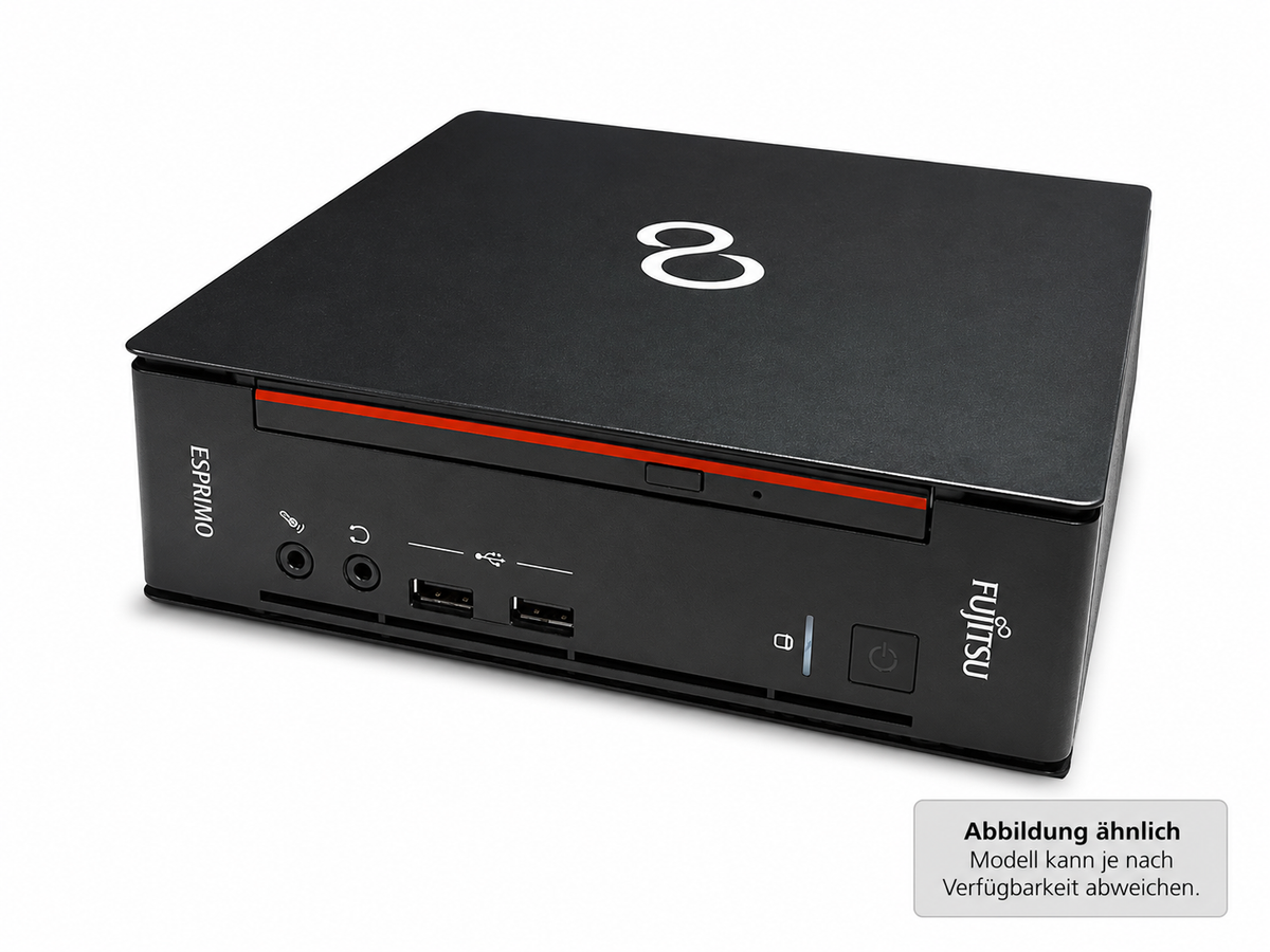 Mini-PC für Autodarts Professional – Linux, WLAN, HDMI