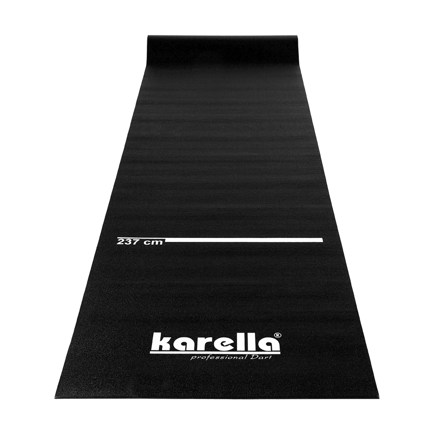 Karella Dartmatte Eco-Star 60cm