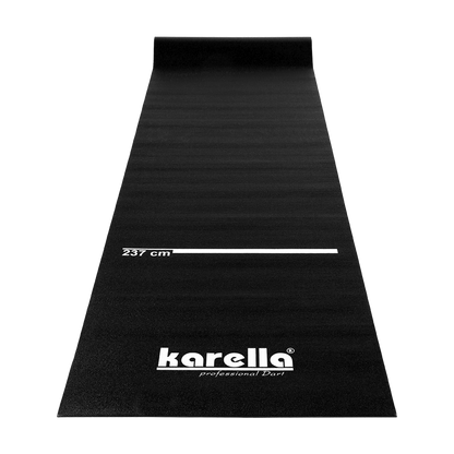 Karella Dartmatte Eco-Star 60cm