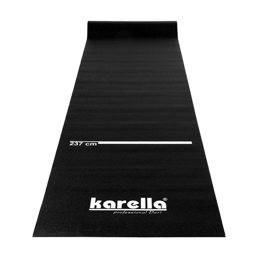 Karella Dartmatte Eco-Star 60cm