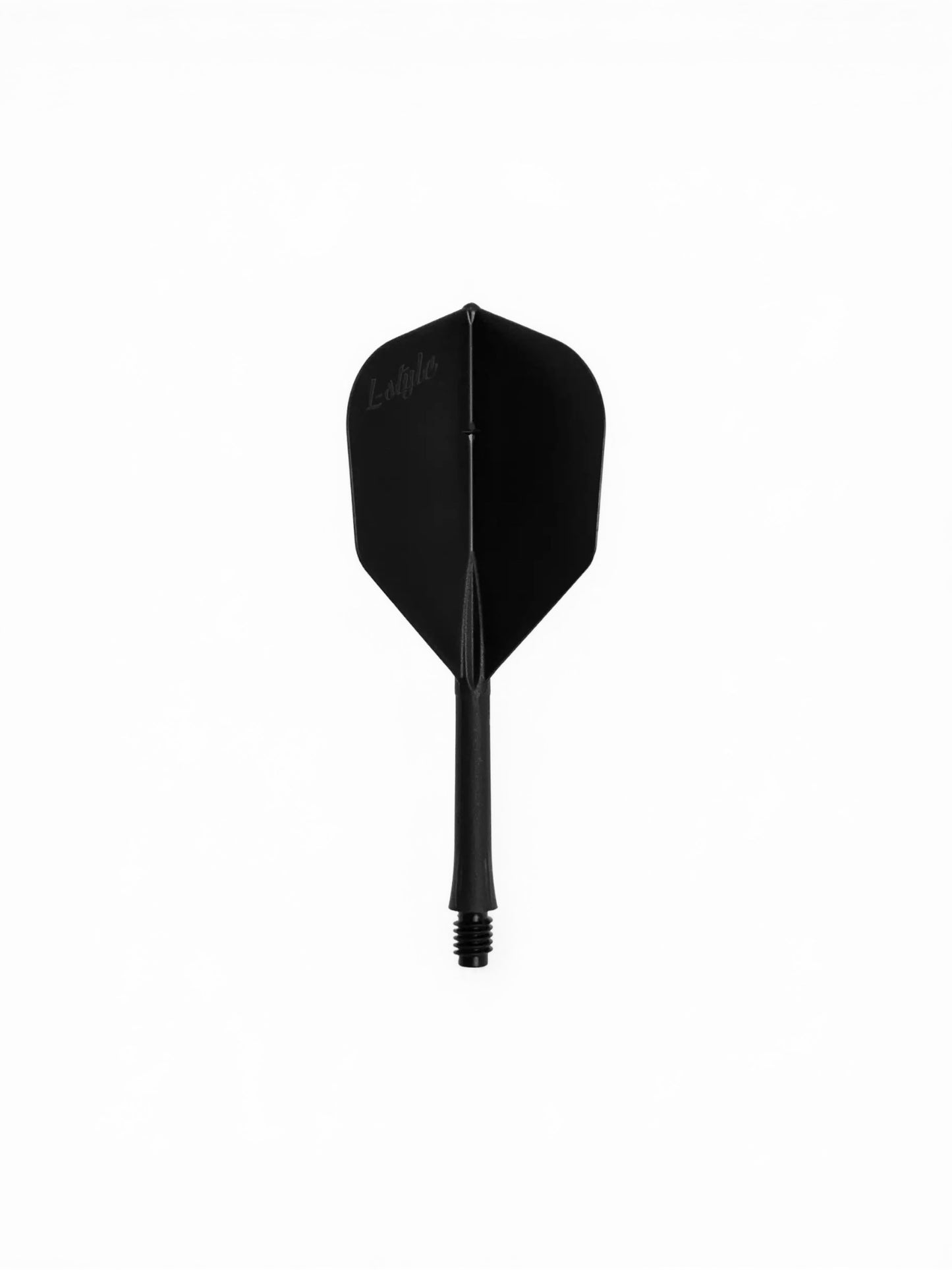 3er Set L-Style Barflights 26mm | 4-Seiten Gravur (Text, Logo, Motiv)