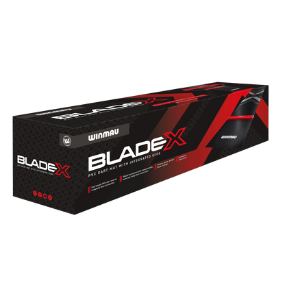 Winmau Blade X PVC Dartmatte