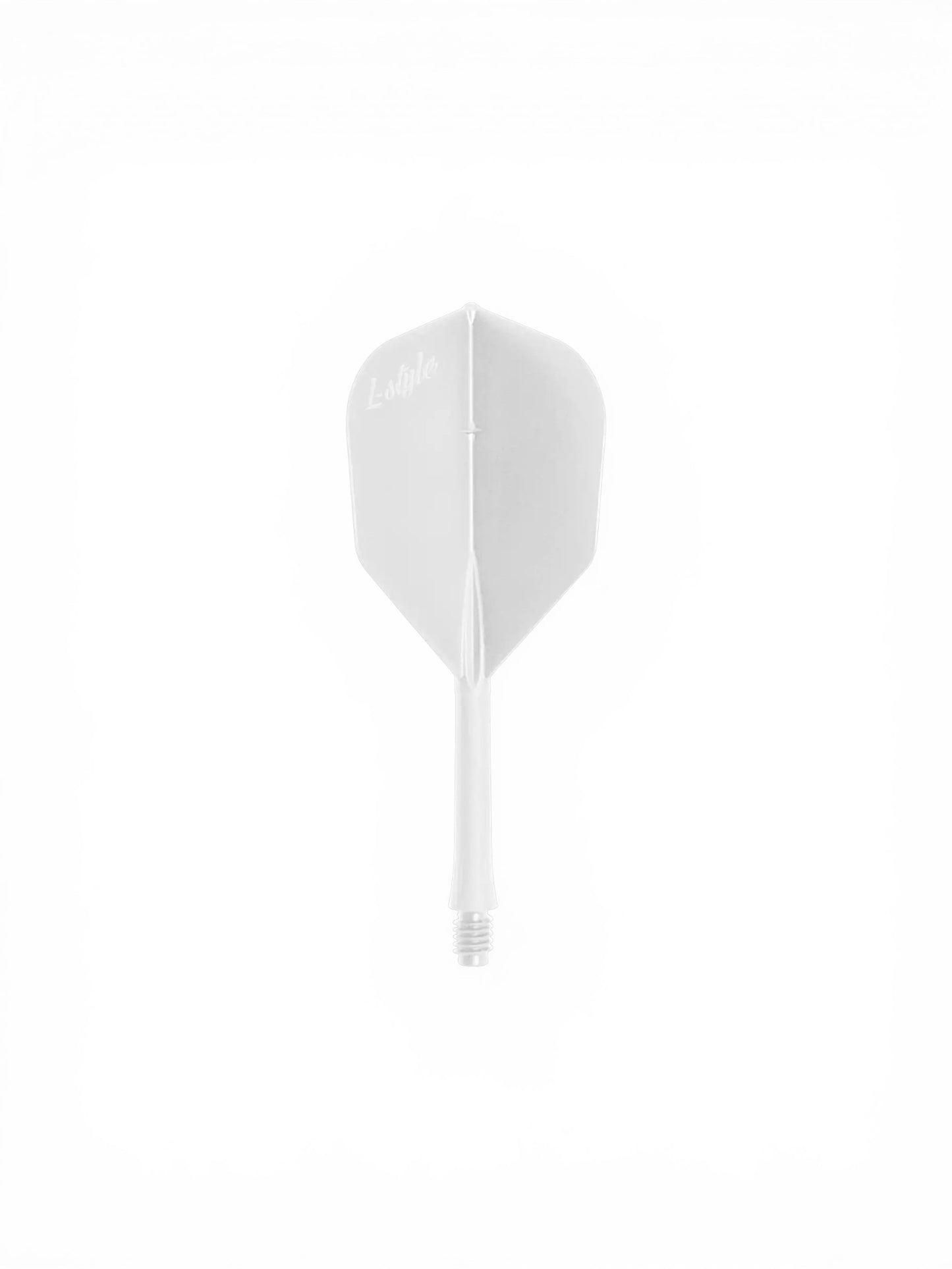 3er Set L-Style Barflights 26mm | 4-Seiten Gravur (Text, Logo, Motiv)