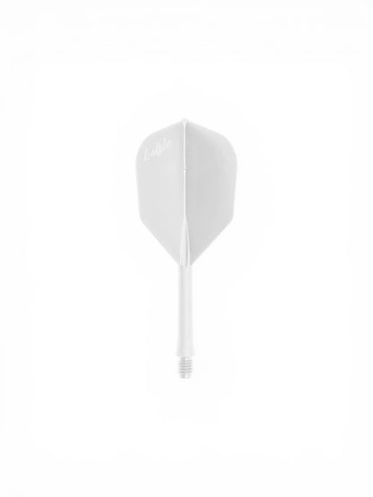 3er Set L-Style Barflights 26mm | 4-Seiten Gravur (Text, Logo, Motiv)