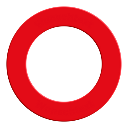 Premium PU Dartboard-Surround