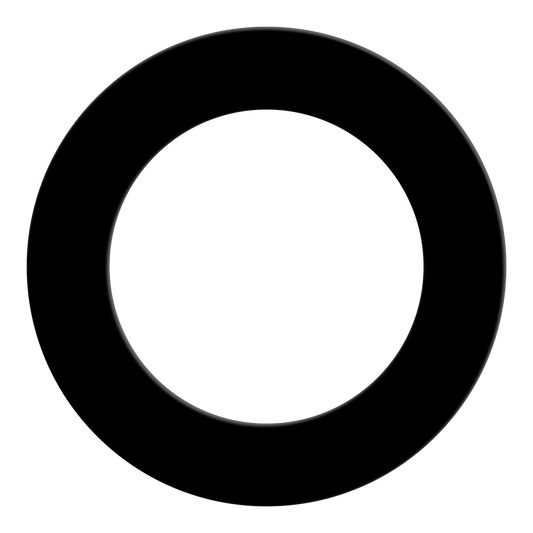 Premium PU Dartboard-Surround