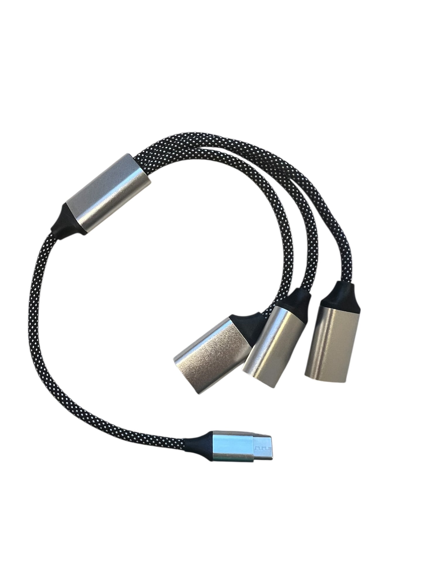 UBS 3in1 HUB speziell für Autodarts Kameras HBV OV9732