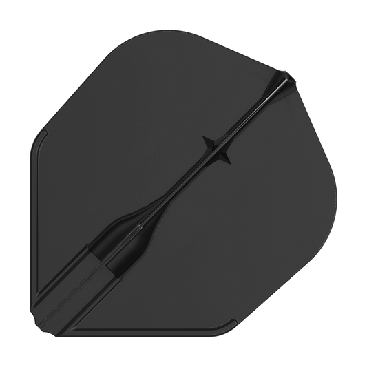 3er Set L-Style Champagne L3EZ | 4-Seiten Gravur (Text, Logo, Motiv)