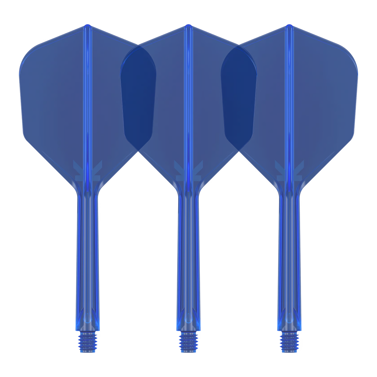 Target K-Flex No2/No6 Standard Flight-System