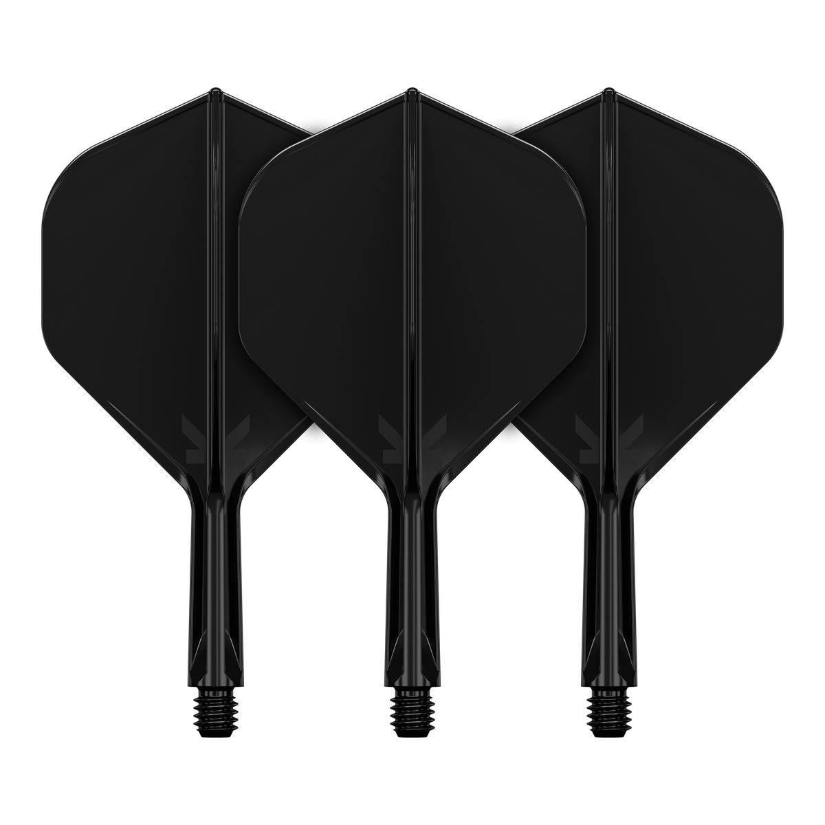 Target K-Flex No2/No6 Standard Flight-System