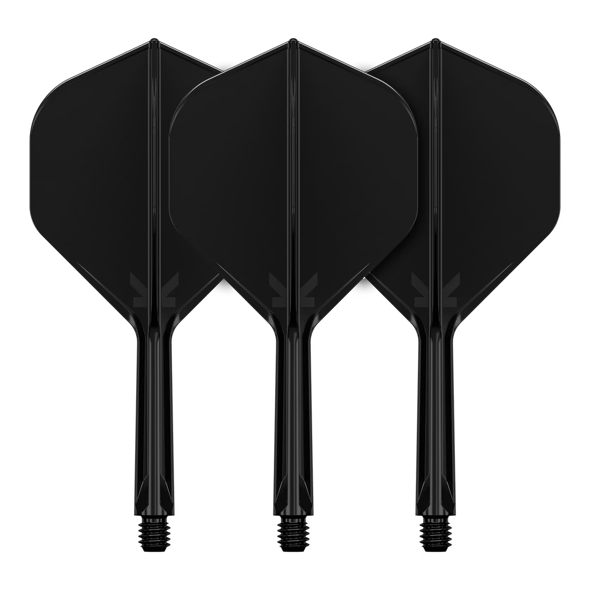 Target K-Flex No2/No6 Standard Flight-System