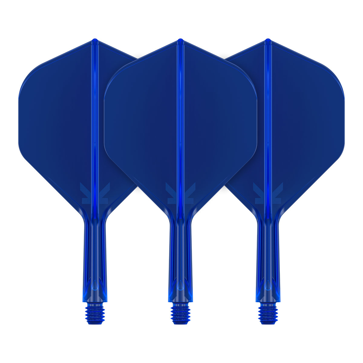 Target K-Flex No2/No6 Standard Flight-System