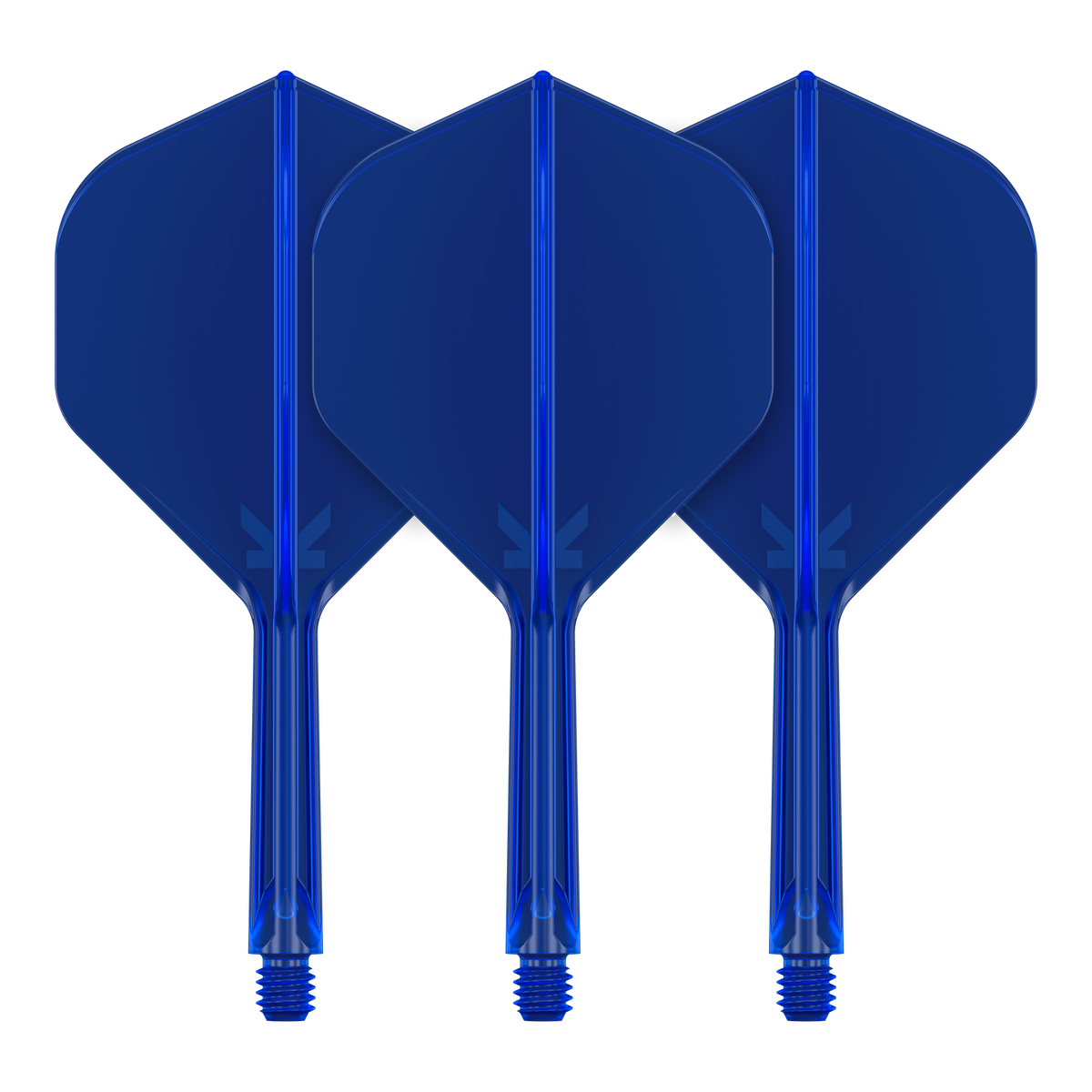 Target K-Flex No2/No6 Standard Flight-System