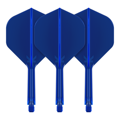 Target K-Flex No2/No6 Standard Flight-System