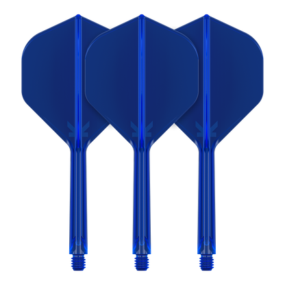 Target K-Flex No2/No6 Standard Flight-System