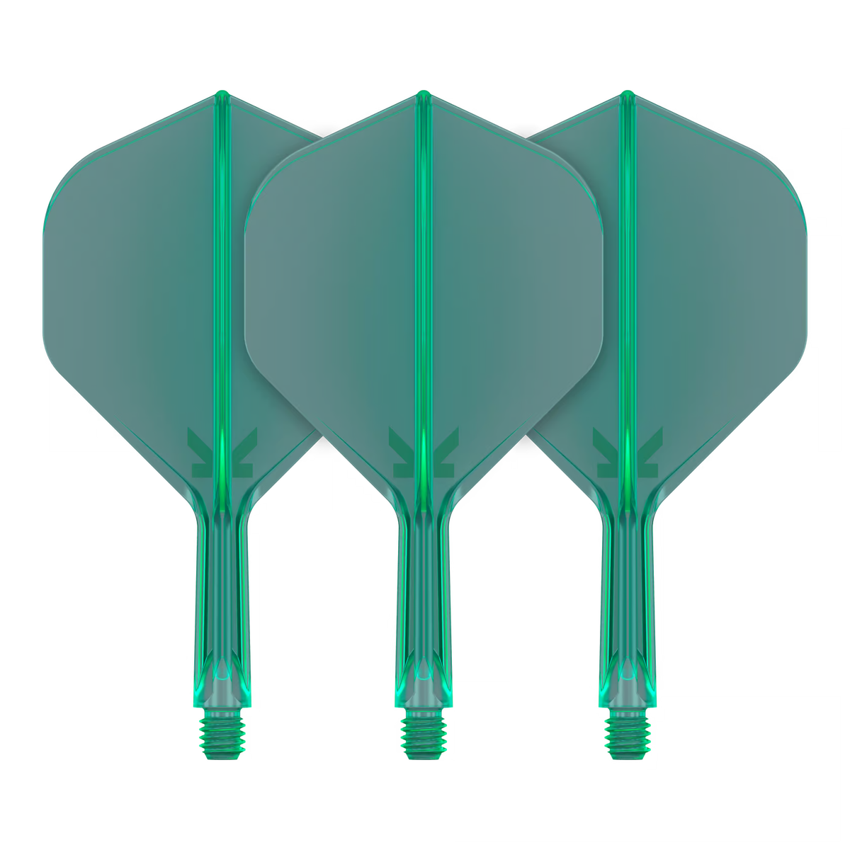 Target K-Flex No2/No6 Standard Flight-System