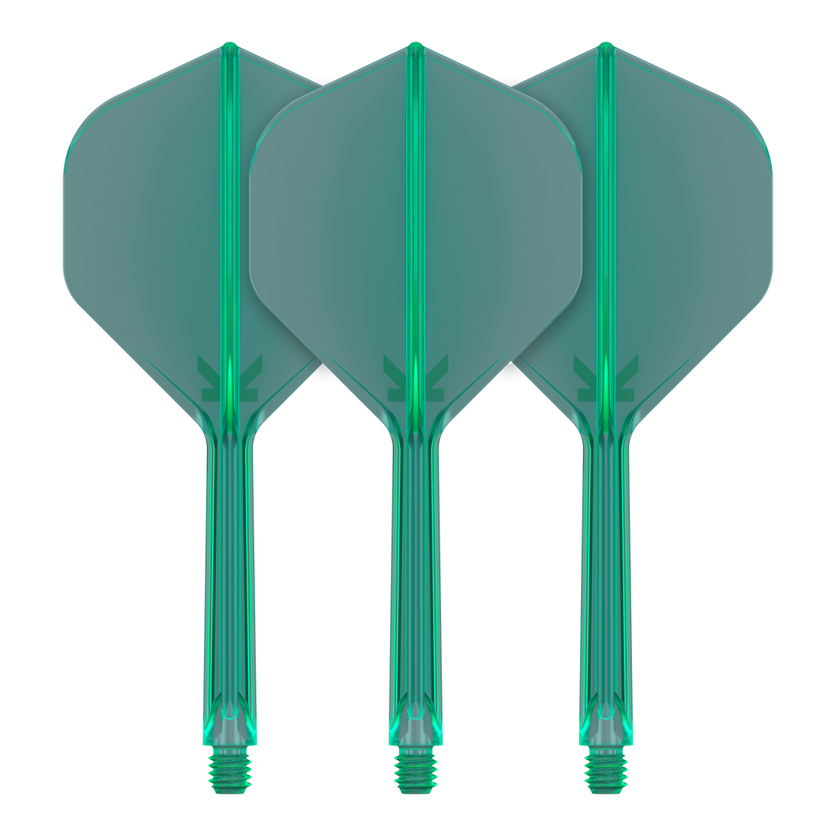 Target K-Flex No2/No6 Standard Flight-System