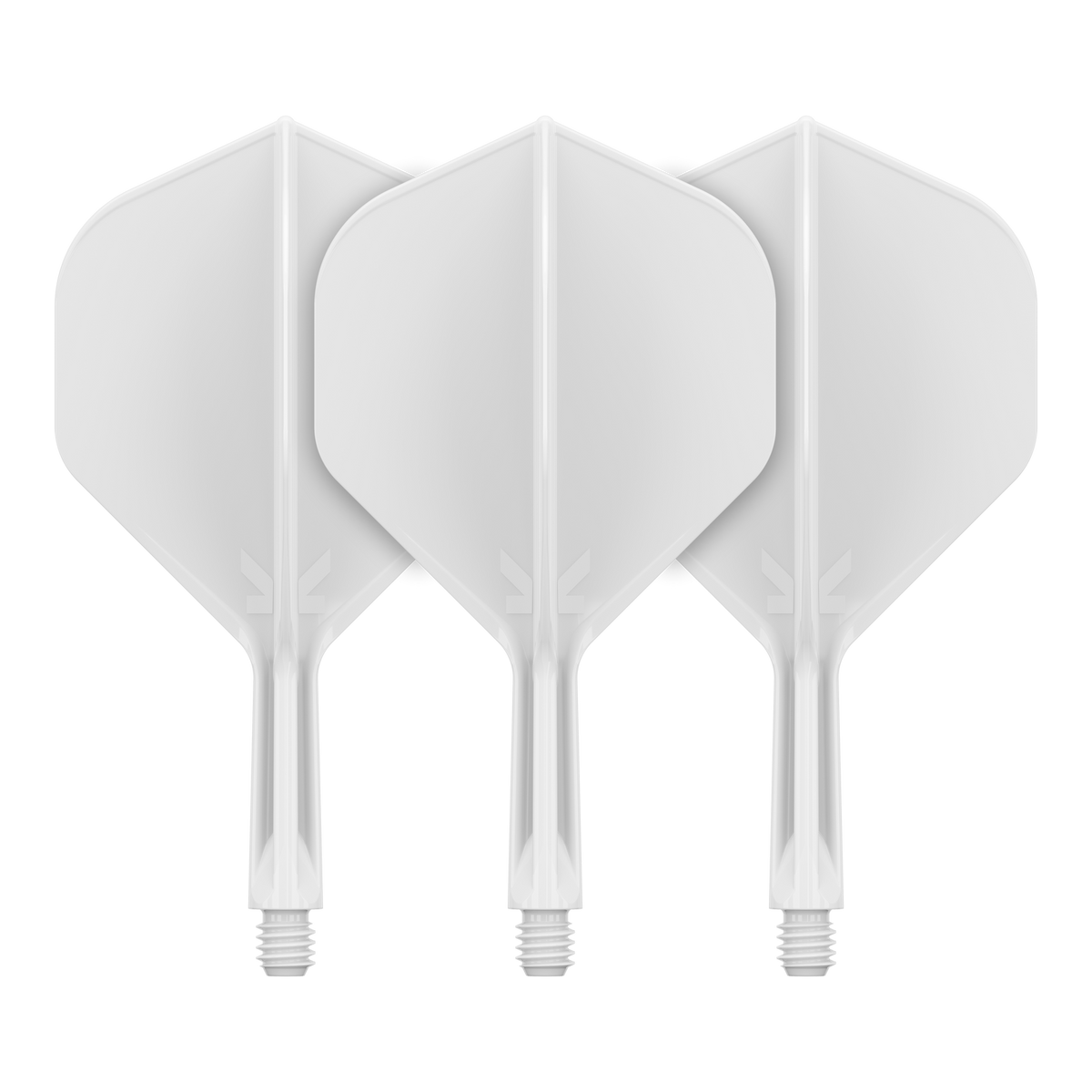 Target K-Flex No2/No6 Standard Flight-System