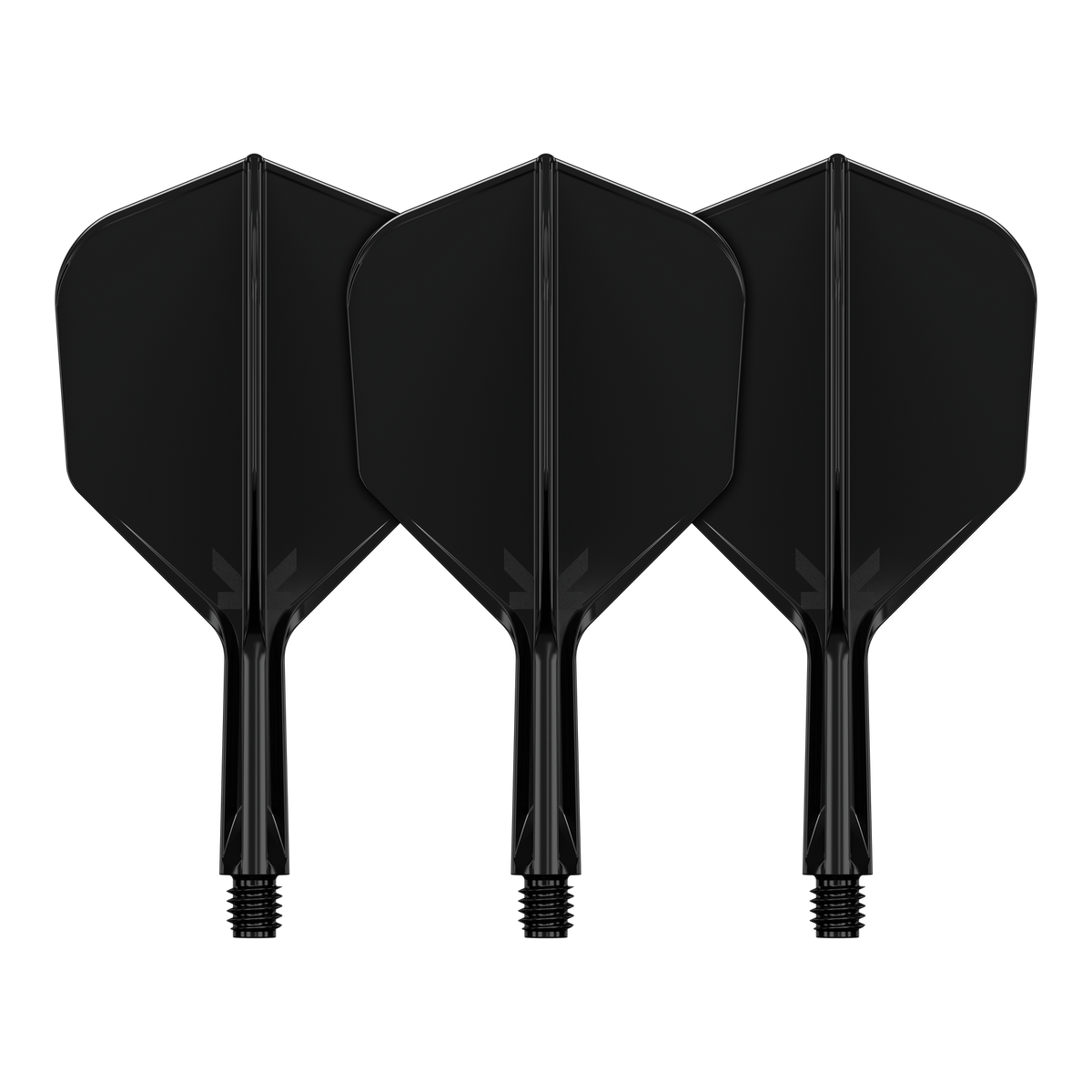 Target K-Flex No2/No6 Standard Flight-System