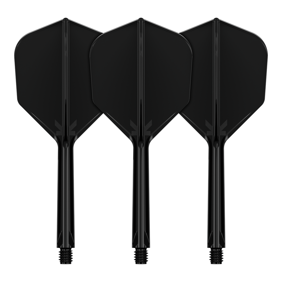Target K-Flex No2/No6 Standard Flight-System