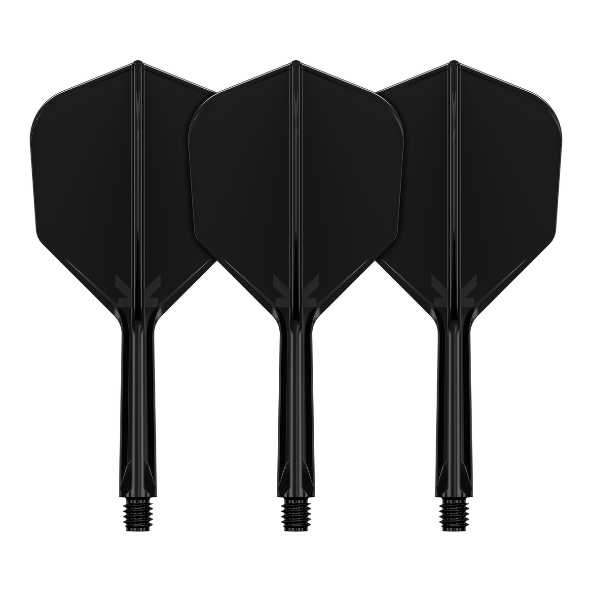 Target K-Flex No2/No6 Standard Flight-System