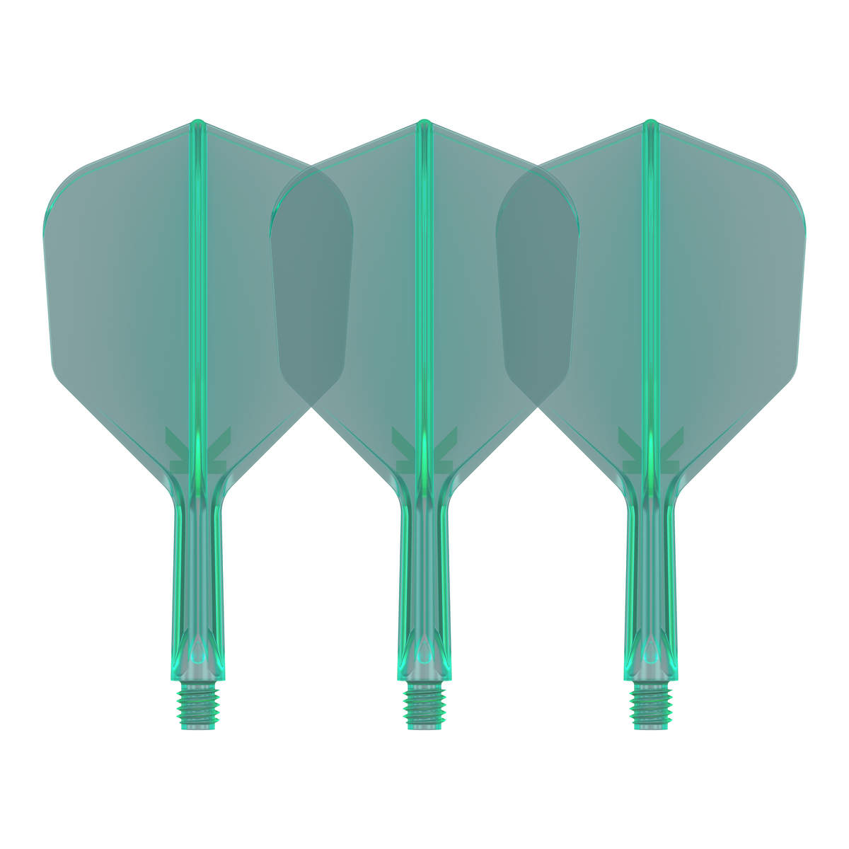 Target K-Flex No2/No6 Standard Flight-System