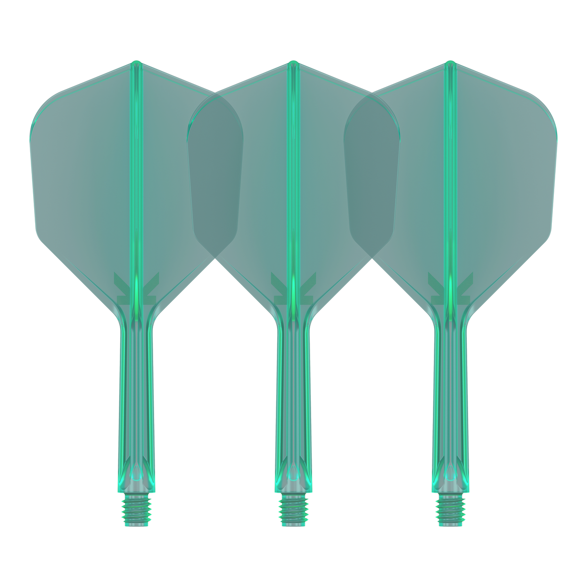 Target K-Flex No2/No6 Standard Flight-System