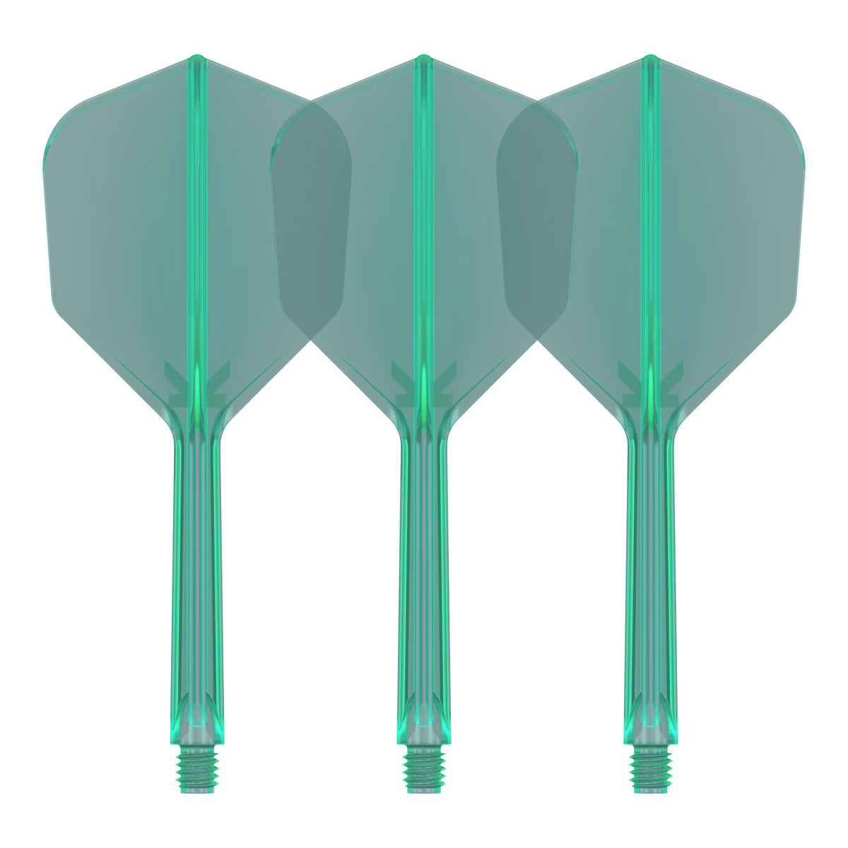 Target K-Flex No2/No6 Standard Flight-System