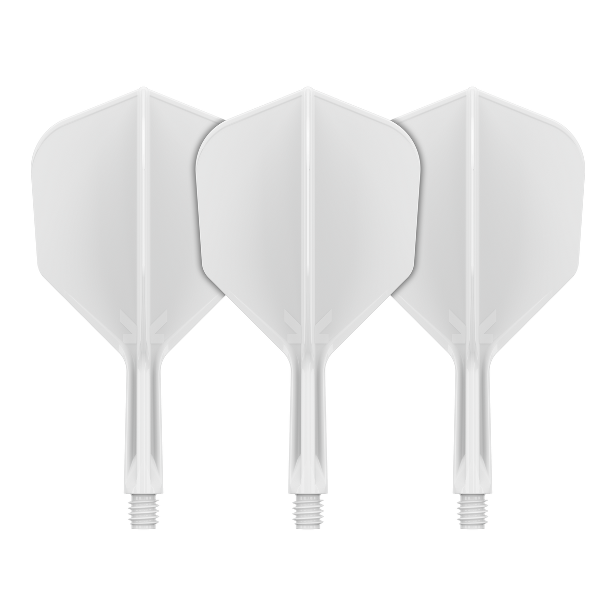 Target K-Flex No2/No6 Standard Flight-System